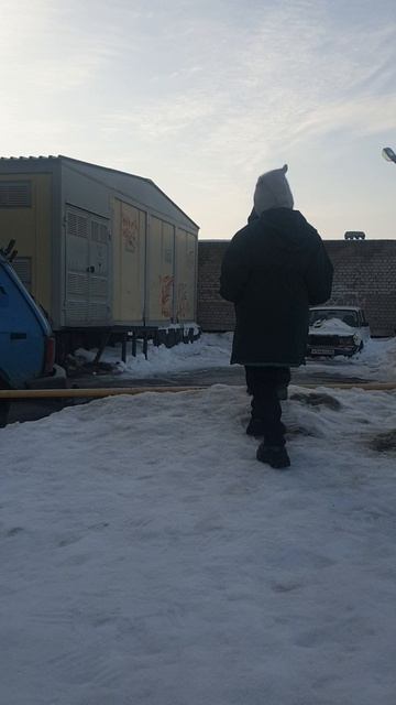 скоро весна