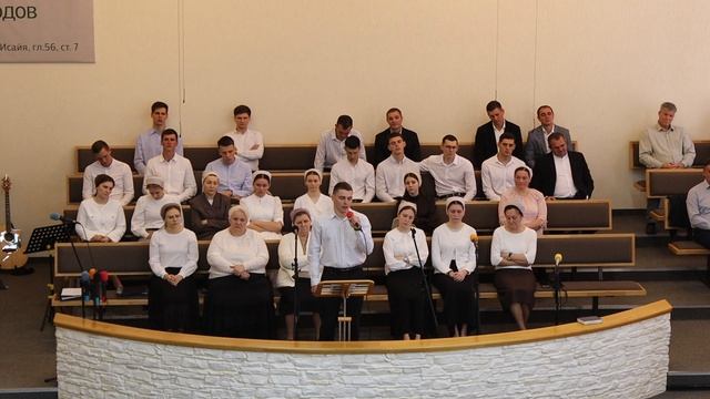 песня | Я сегодня хочу постоять у креста