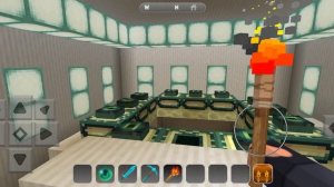 я нашёл портал в рай!