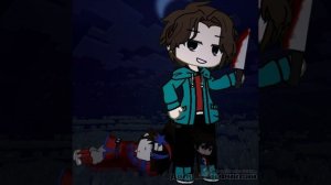 Что-то из старого =3 #Фиксай #Гача