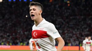 Турция - Румыния. Обзор матча 26.03.2026