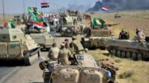 Ирак тоже выступает против США