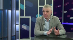 Интервью с Кириллом Химченко 25 марта 2026