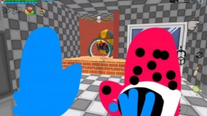 Poppy Playtime 5 В Чикен Ган