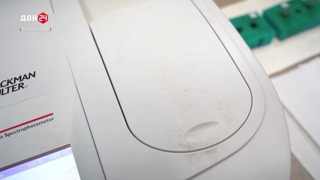 Взгляд сверху на сроки уборки