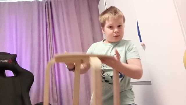 обзор и сравнение кресла и табуретки