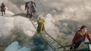 ВВЕРХ по ВОЛШЕБНОМУ ДЕРЕВУ