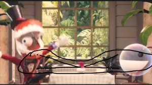 Переводчик в Цифровом цирке 1-2ч