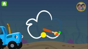 Мультики Для Детей, Развивашка, Изучаем Разнообразных Животных