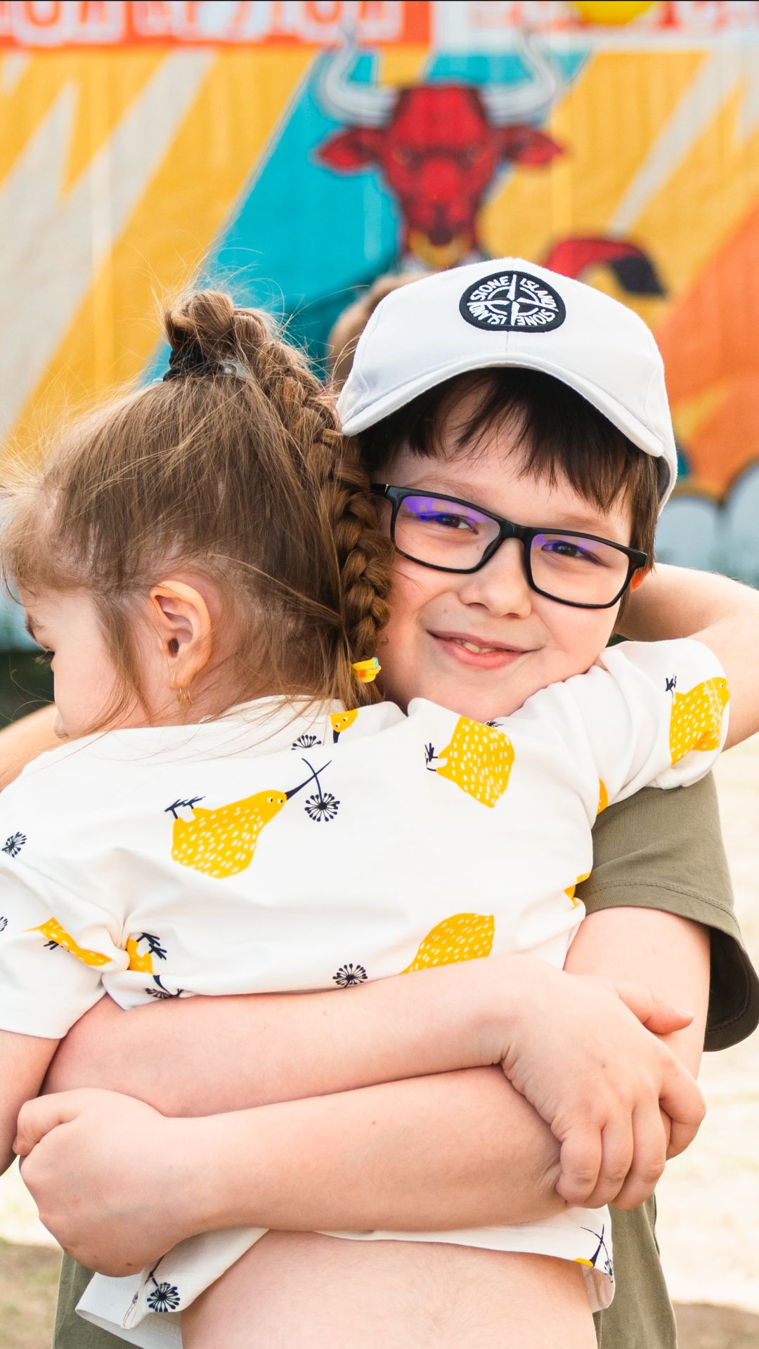 ВЫПУСКНОЙ КАЗАНЬ