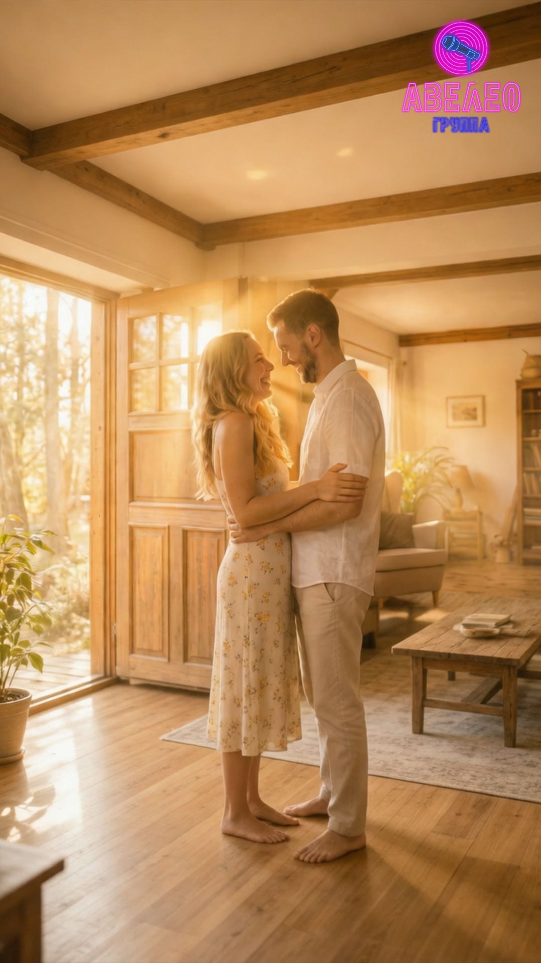 Каждый день с тобой - это счастье!💫