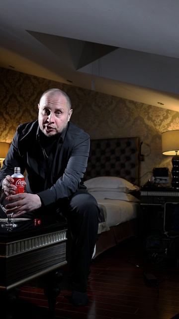 Бизнес план