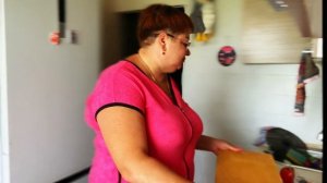 Рецепт поездки в Москву: 1 курочка, десяток яиц, 1 идеально сидящий костюм — и вперёд на шоу(архив)