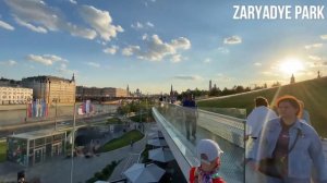 Best places to visit in Moscow 2023