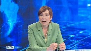 Гости студии — Ольга Ринчинова и Ольга Горбовская