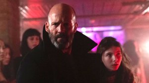 Убежище — Русский трейлер HD (дублированный, 2026)