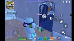 играю в фортнайт часть  1