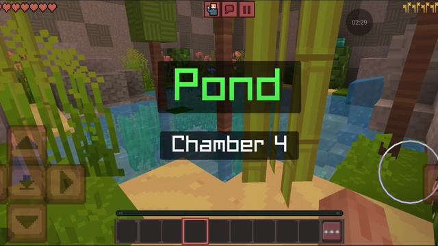 Find da Button (1 серия)