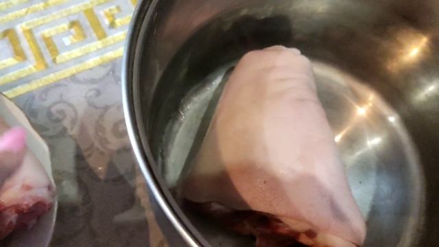 Цветут фруктовые деревья в Краснодаре. Готовлю колбасу из рулек