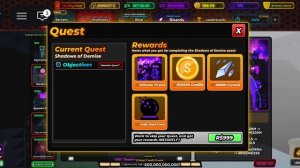 Играю в Skibi defense ( Пробное видео )