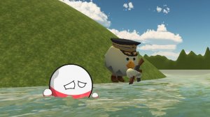 спасение Польши серия 3