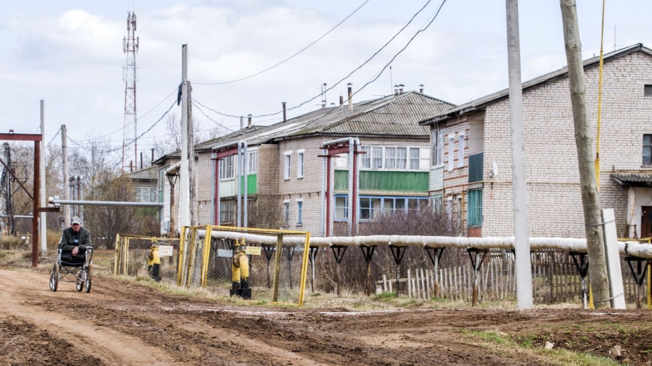 360. Панорама. пос.  Соколовка. Зуевский р-н.