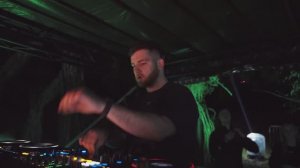 Dr.Ax - Shrine stage of Darkshire In The Woods 2024