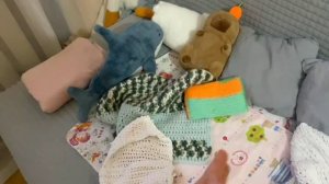 ЗНАКОМСТВО С БАСИКАМИ? Первое видео!😮