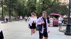 Ты меня не любила