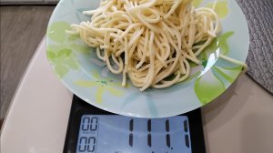 Мой обед. 26.03.