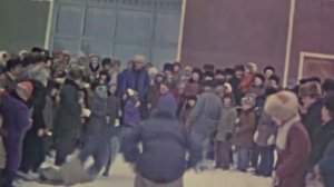 ПРОВОДЫ ЗИМЫ