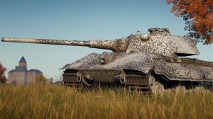 Стрим Мир Танков | Тень на Мини Карте