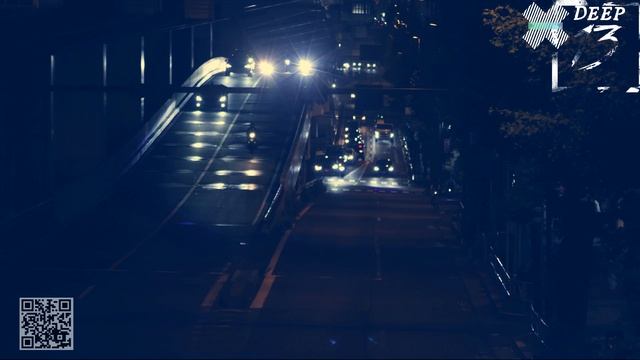 Marco Grandi — Soulounge (Helly Larson Mix)