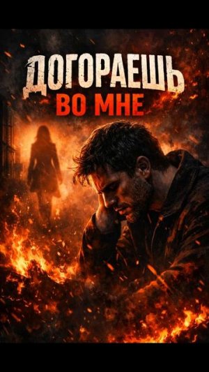 Догораешь во мне. DJ Reboot (2026)