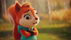 ✅Мультфильм «Пушистые приключения» 🐾