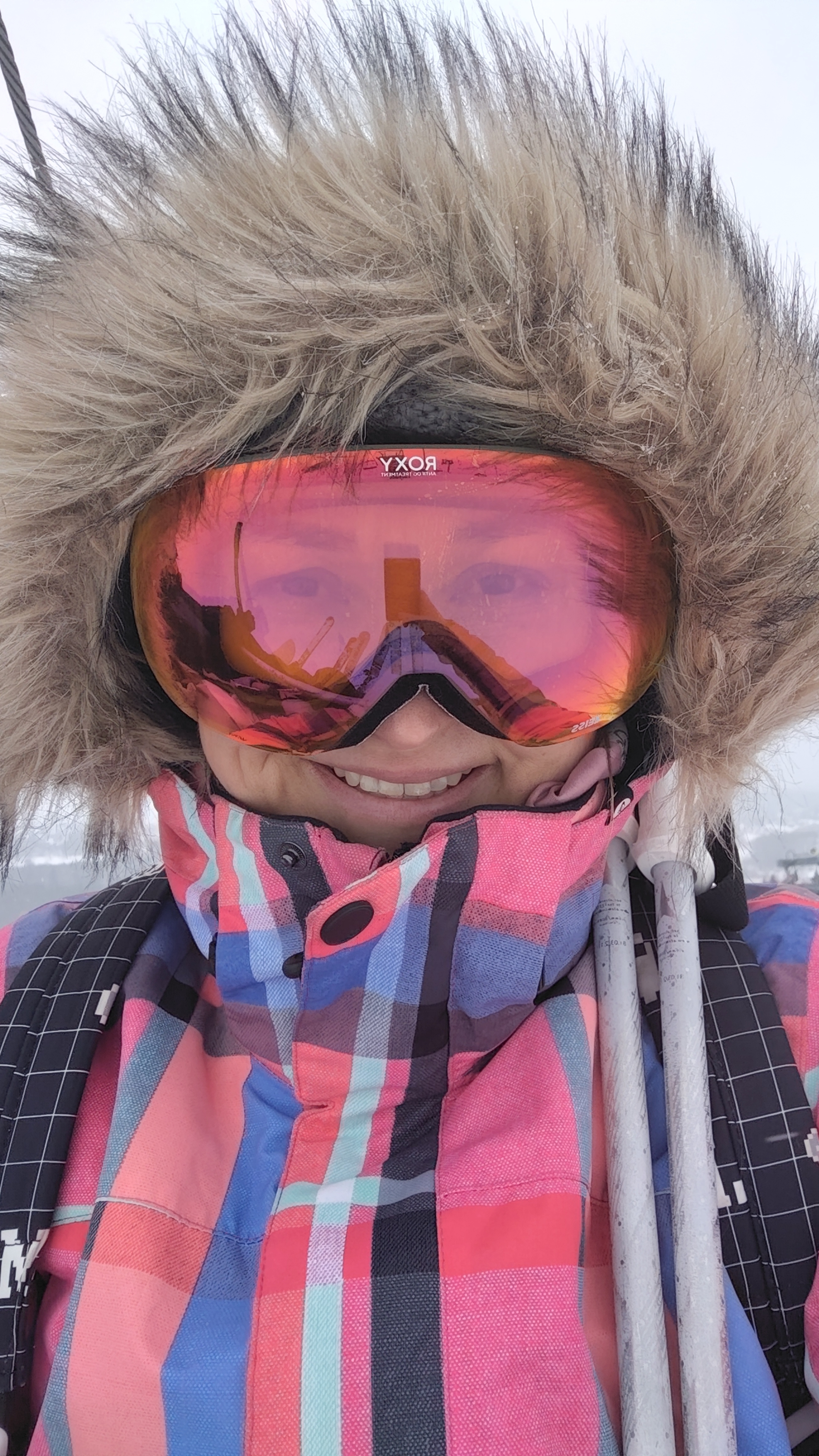 Сорочаны_горные лыжи