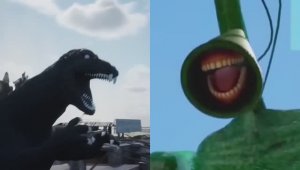 СИРЕНОГОЛОВЫЙ И ЕГО ДРУЗЬЯ 📣 САМЫЙ ВЕСЕЛЫЙ ТАНЕЦ МОНСТРОВ Мультик 💥