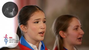 "Вальсы о вальсе", Ансамбль имени Локтева. "Waltzes about the Waltz", Loktev Ensemble.