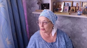 26.03.26. Продолжение. Распаковка посылки. Занимаемся теплицей. Ругаю мужа.