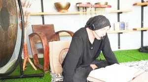 Бхакти Йога Фестиваль - Шримад Бхагаватам 5.14