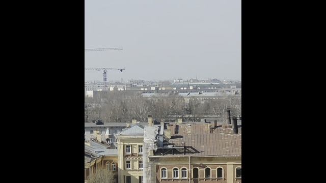 Продается студи в ЖК Большая Охта