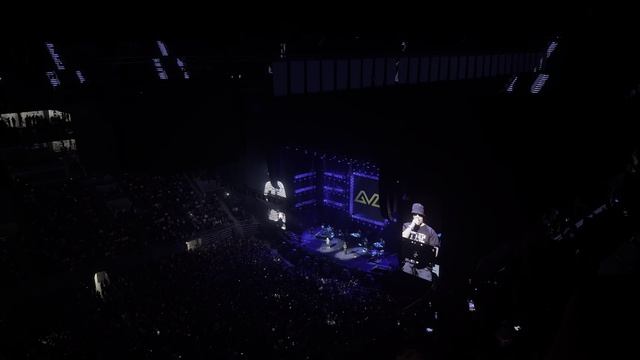 Баста и Гуф - Ходим по Краю