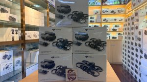 🚁 DJI Avata 2 Fly More Combo — безопасная поставка из Китая в Россию!