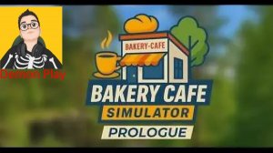 🎮кафе с друзьями:много кофе|Bakery Cafe Simulator🎮