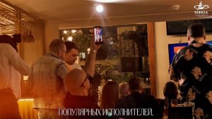 🎶 Музыка, кино и атмосфера вечера