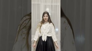 Милосердова Полина 12 лет