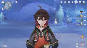 Какие четырёхзвёздочные персонажи достойны прокачки в Genshin Impact?!