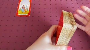 27 марта Карта дня Развернутый Таро-Гороскоп