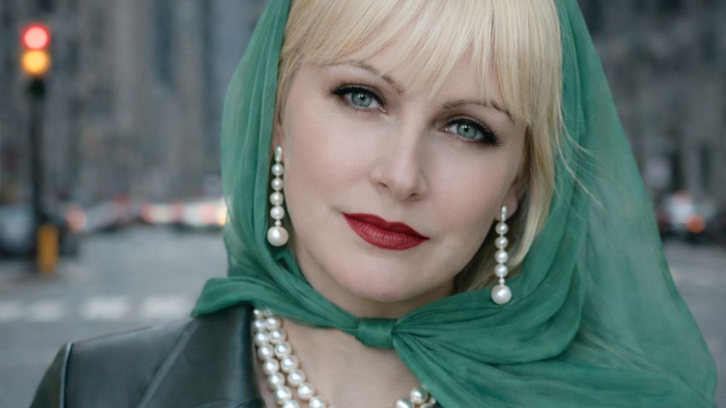 Подберу музыку к дождю (cover Як Йола/Версия N1)