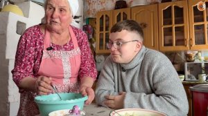 Гастрономическая летопись "От предков к нам"